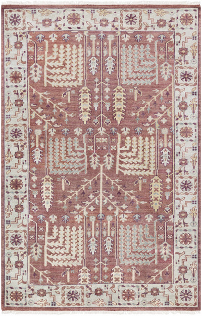 Commerce Area Rug - Clearance