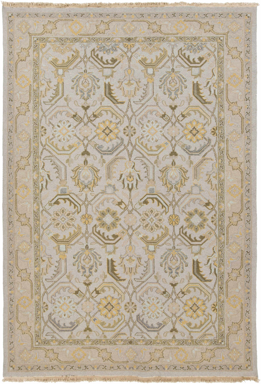 Concrete Area Rug - Clearance