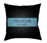 Confey Outdoor Throw Pillow
