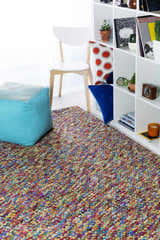 Oxfordshire Throw Pillow - Clearance