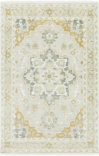 Convent Area Rug - Clearance