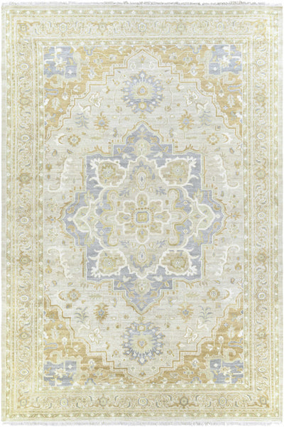 Convent Area Rug - Clearance