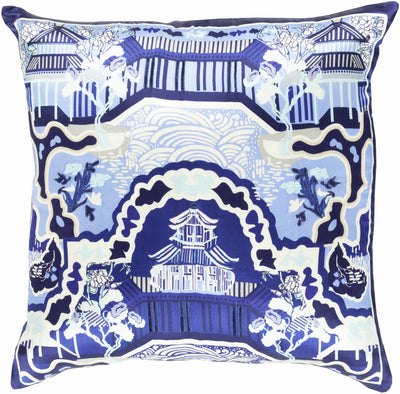 Coogee Throw Pillow - Clearance