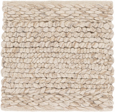 Cookeville Premium Wool Area Rug