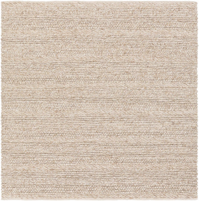 Cookeville Premium Wool Area Rug