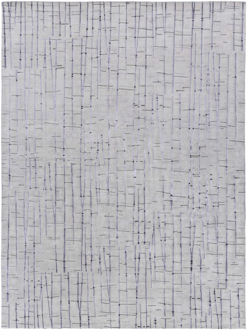 Copake Wool&Viscose Rug - Clearance