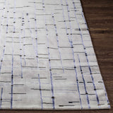 Copake Wool&Viscose Rug - Clearance