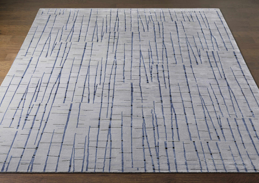 Copake Wool&Viscose Rug - Clearance