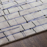 Copake Wool&Viscose Rug - Clearance