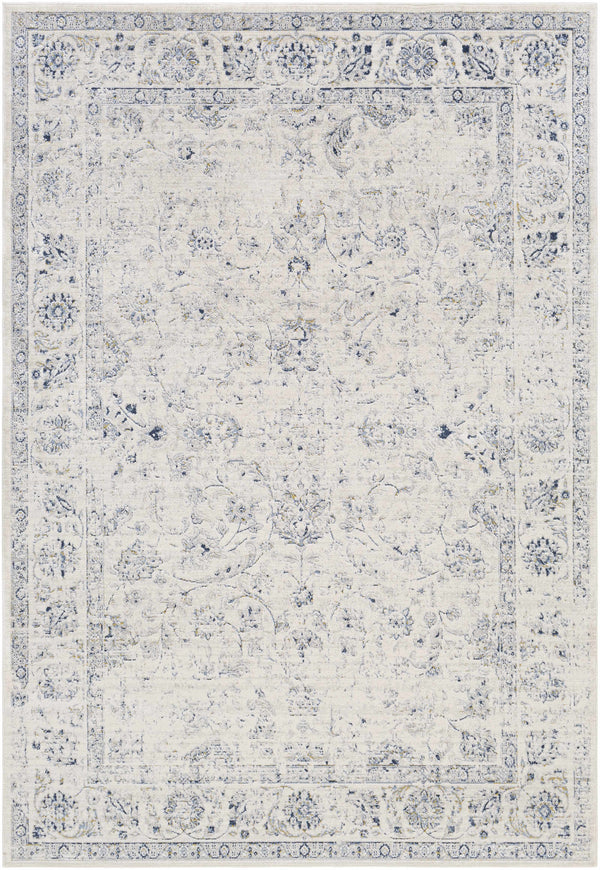 Coppull Area Rug - Clearance