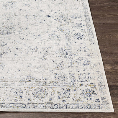 Coppull Area Rug - Clearance