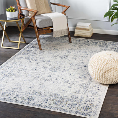 Coppull Area Rug - Clearance