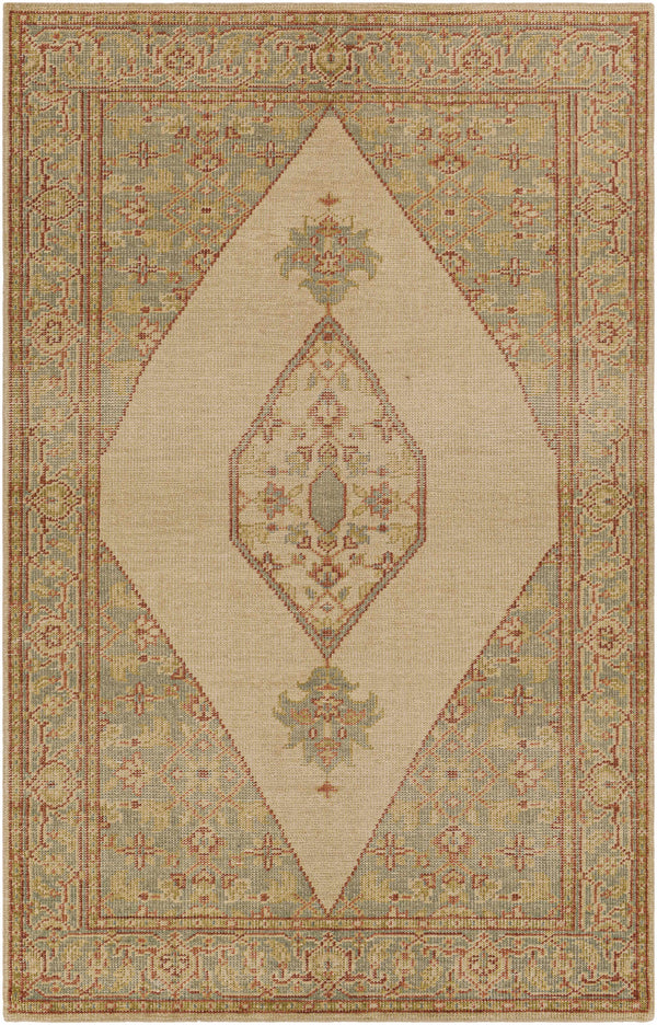 Coraki Area Rug - Clearance