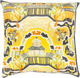 Coram Throw Pillow - Clearance