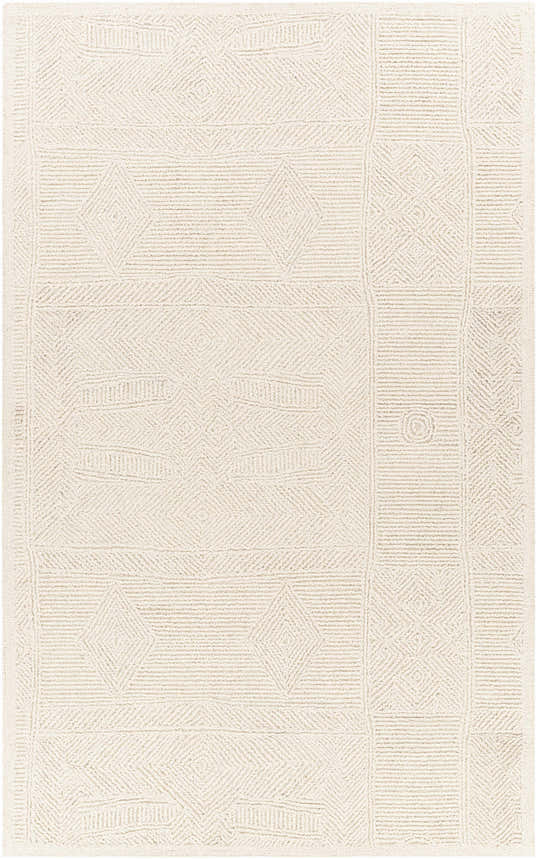 Cork Textured Wool Rug – Boutique Rugs