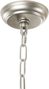Corunna Ceiling Light - Clearance