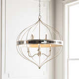 Corunna Ceiling Light - Clearance
