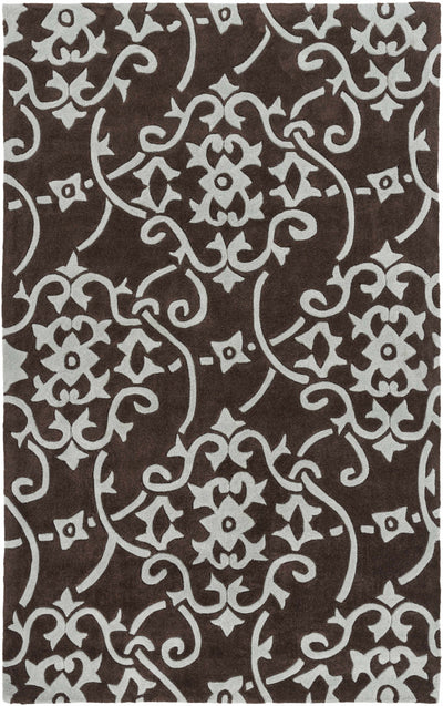 Tuthill Area Rug - Clearance