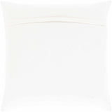 Blue Eye Square Throw Pillow - Clearance