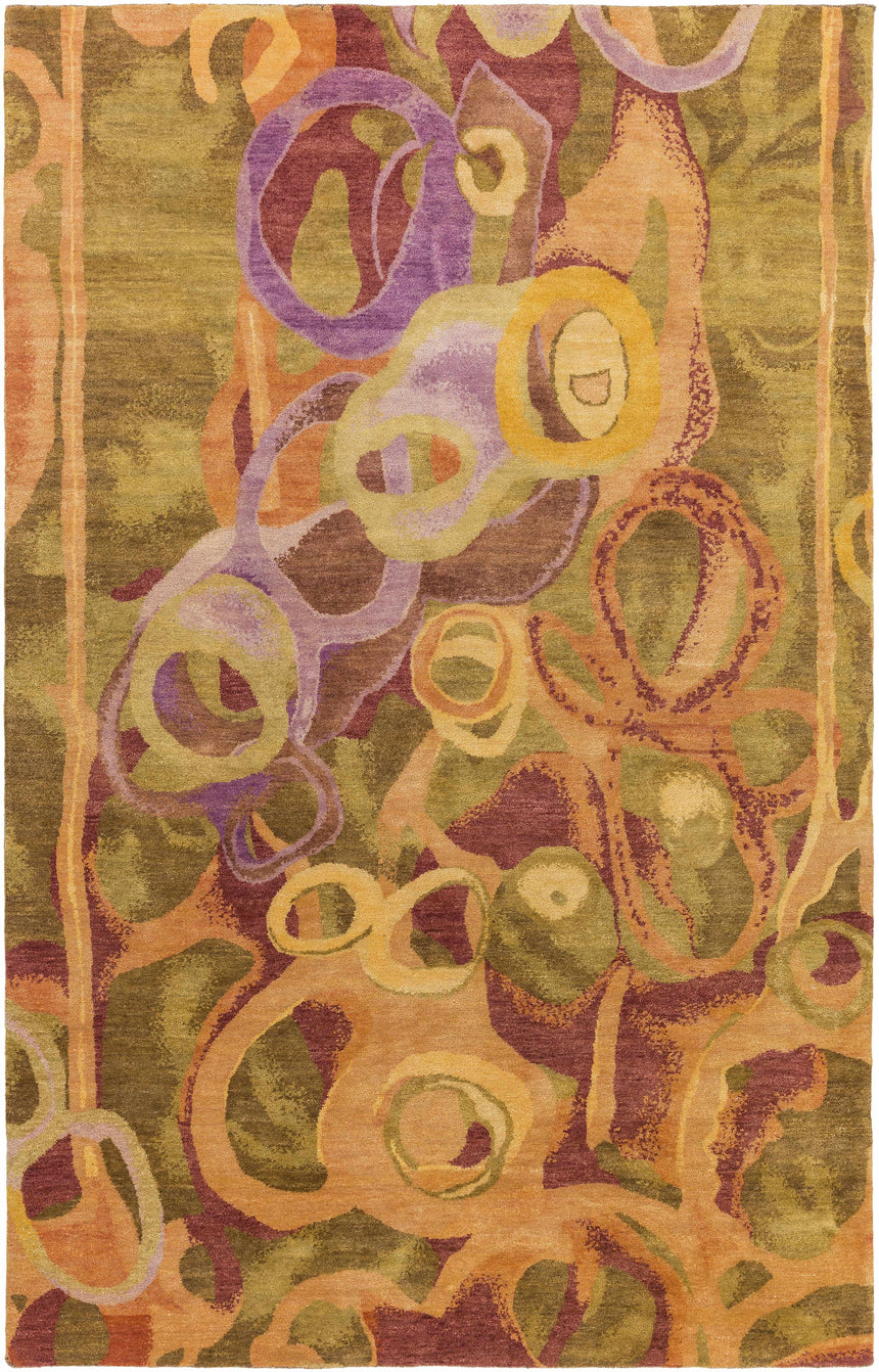 Coventry Area Rug - Clearance