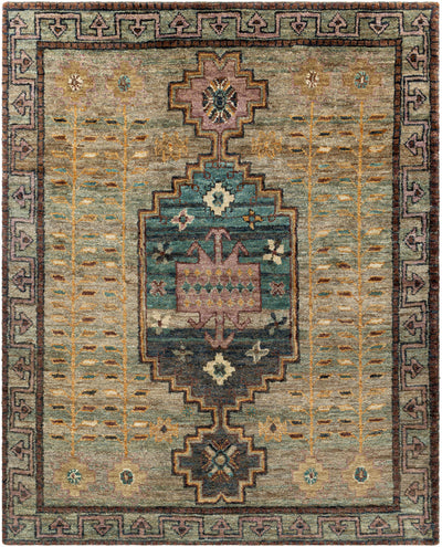 Cowell Jute Rug