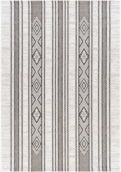 Cowen Tribal Performance Rug - Clearance