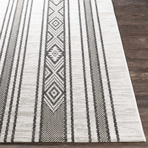 Cowen Tribal Performance Rug - Clearance