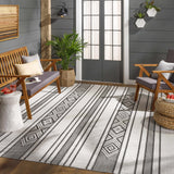 Cowen Outdoor Area Rug - Clearance