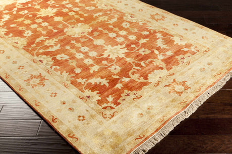 Cowpens Area Rug - Clearance