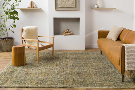 Coylton Area Rug - Clearance