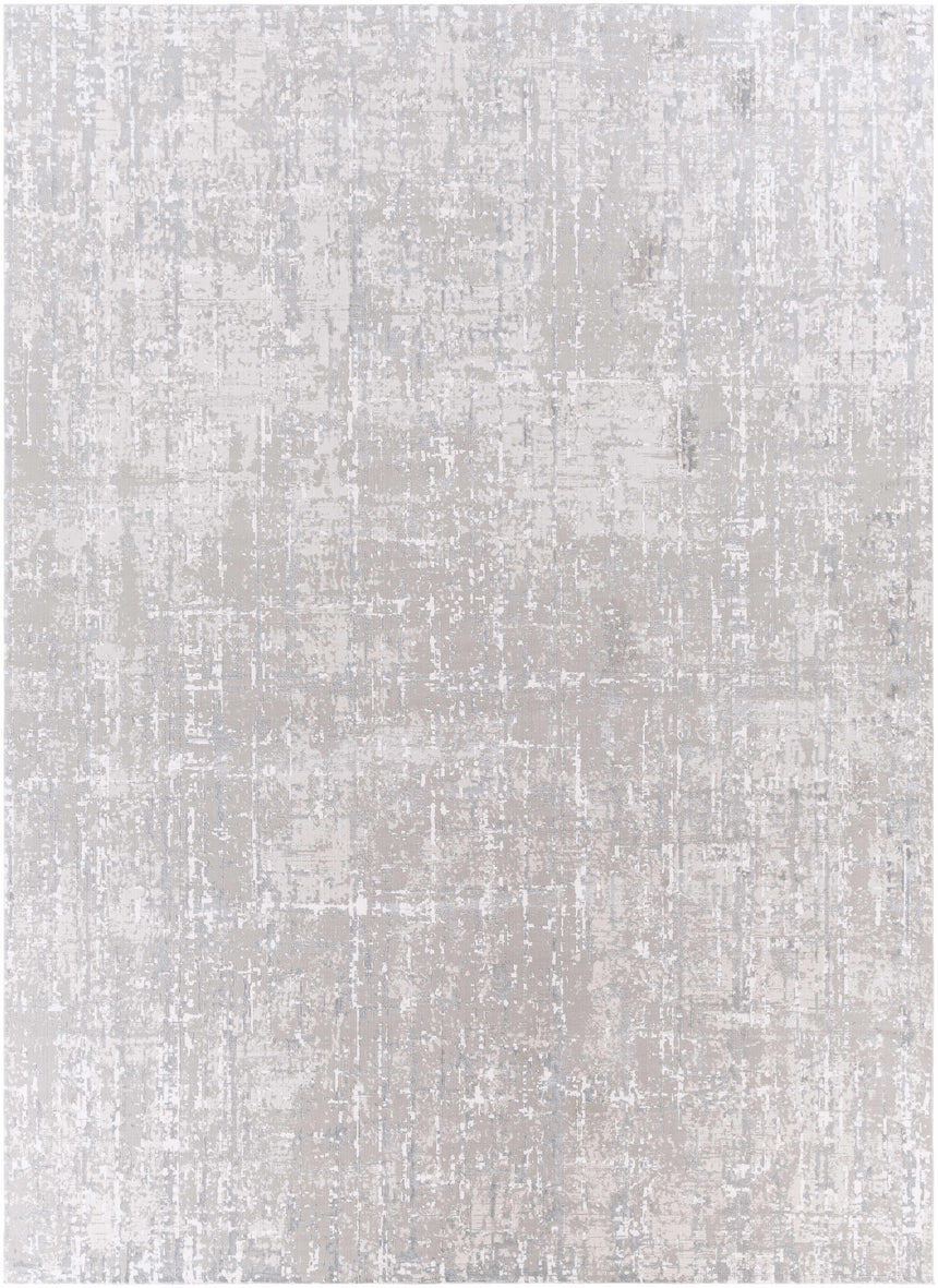 Cozahome Faux Silk Rug
