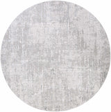 Cozahome Faux Silk Rug