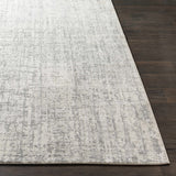 Cozahome Faux Silk Rug