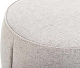 Corbarieu Bone Ottoman - Clearance