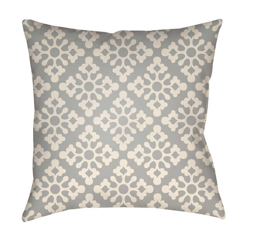 Capuluan Outdoor Throw Pillow
