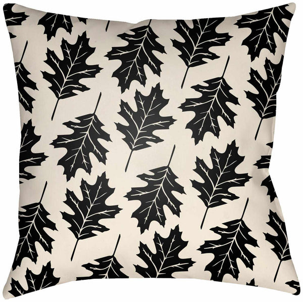 Capalonga Throw Pillow