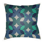 Capalayan Outdoor Throw Pillow