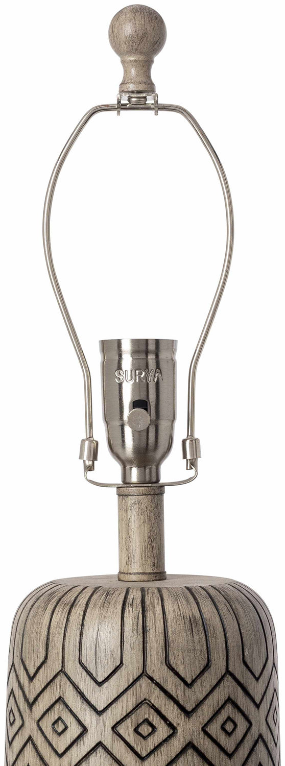 Chiaucingo Table Lamp