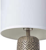 Chiaucingo Table Lamp