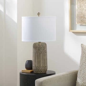 Chiaucingo Table Lamp - Clearance