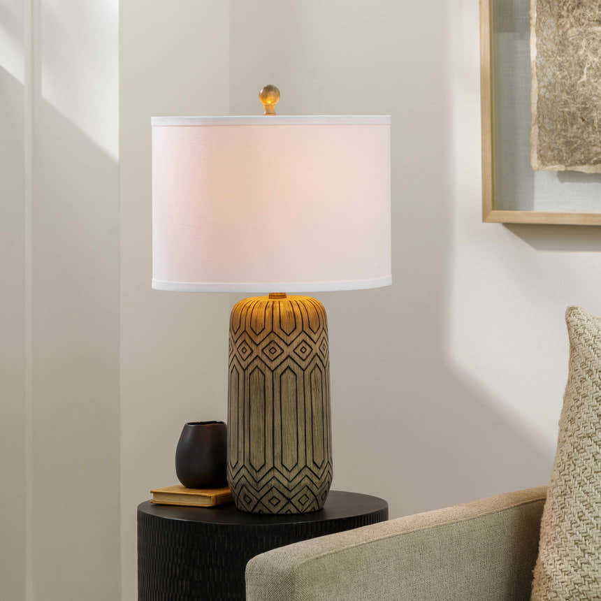 Chiaucingo Table Lamp