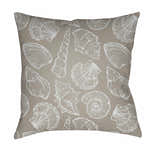 Coopertown Outdoor Throw Pillow