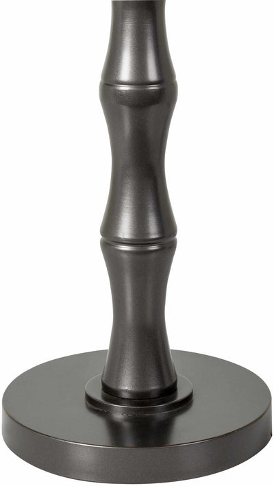 Cicognolo Black Iron Table Lamp