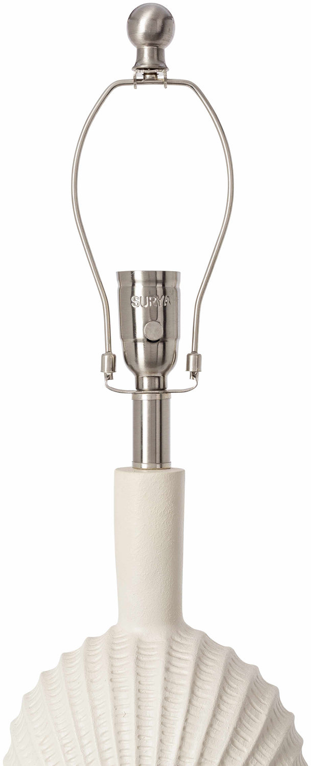 Caprarola Table Lamp - Clearance
