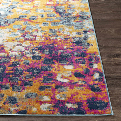 Cranleigh Colorful Area Rug