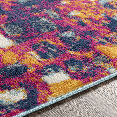 Cranleigh Colorful Area Rug