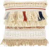 Crary Pillow Cover - Clearance