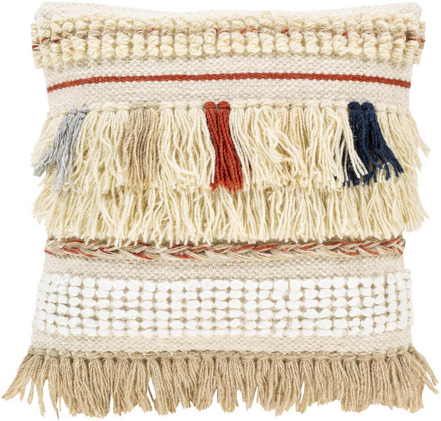 Crary Pillow Cover - Clearance