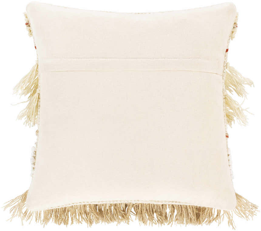 Crary Pillow Cover - Clearance