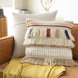 Crary Pillow Cover - Clearance